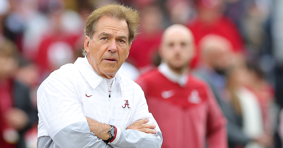 Report Florida hiring new Alabama ILB coach Austin Armstrong for DC role