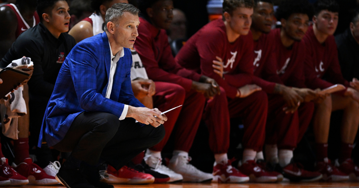 How to watch, listen to No. 2 Alabama basketball vs. South Carolina