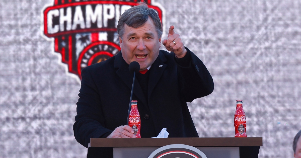 Ahead Of Season 3 Areas Of Need For Georgia Recruiting In 2024   GettyImages 1246235309 1 