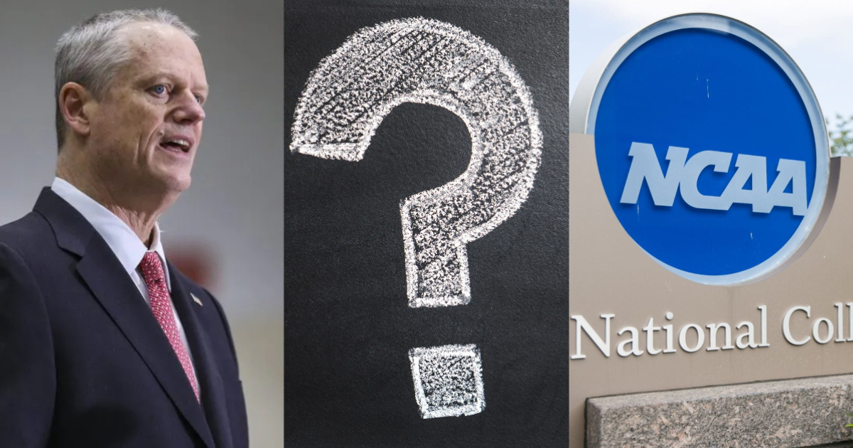 Who will ‘control’ college football in the future the NCAA or a