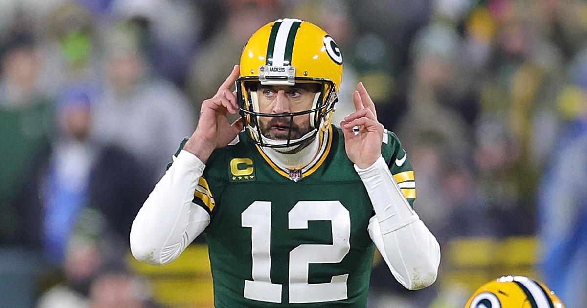 Aaron Rodgers doesn't want to return to Packers: ESPN reports, Sports