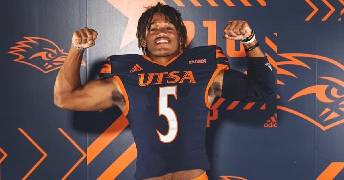 2025 QB Ty Hawkins seeing recruiting take off On3