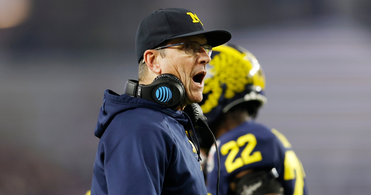 New On3 prediction in favor of Michigan for 2024 EDGE
