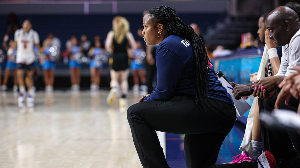 The Ole Miss women’s basketball’s stock is rising within the recruiting world due to recent success.