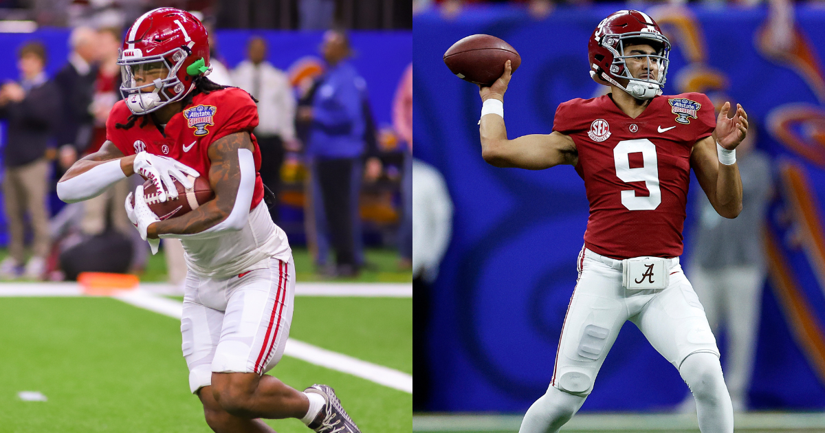 NFL mock draft roundup: Daniel Jeremiah gets QB for Lions in latest  projections 