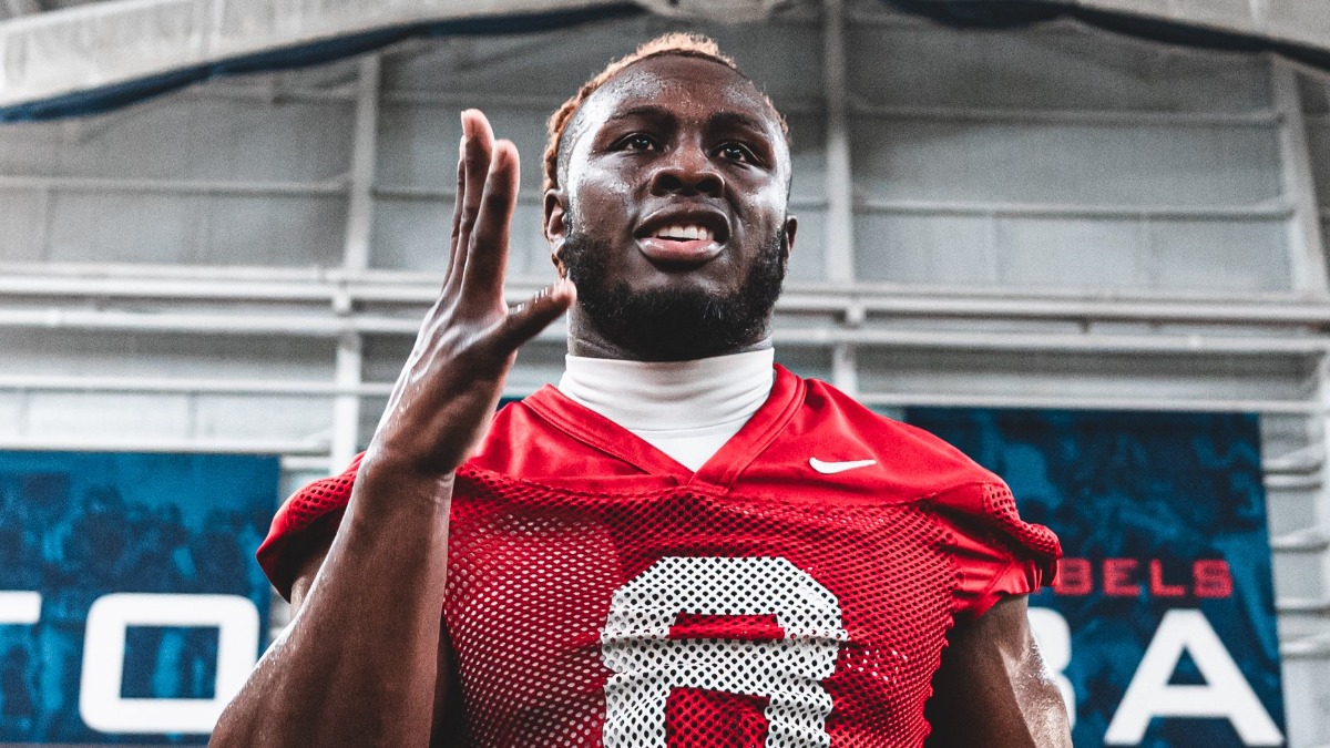 Montgomery the next Troy Brown/Chance Campbell for Ole Miss?