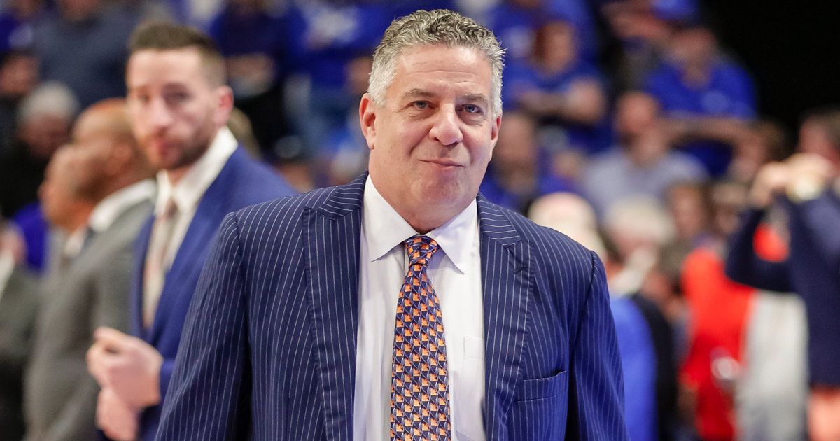 Bruce Pearl excited to hire Corey Williams as assistant coach