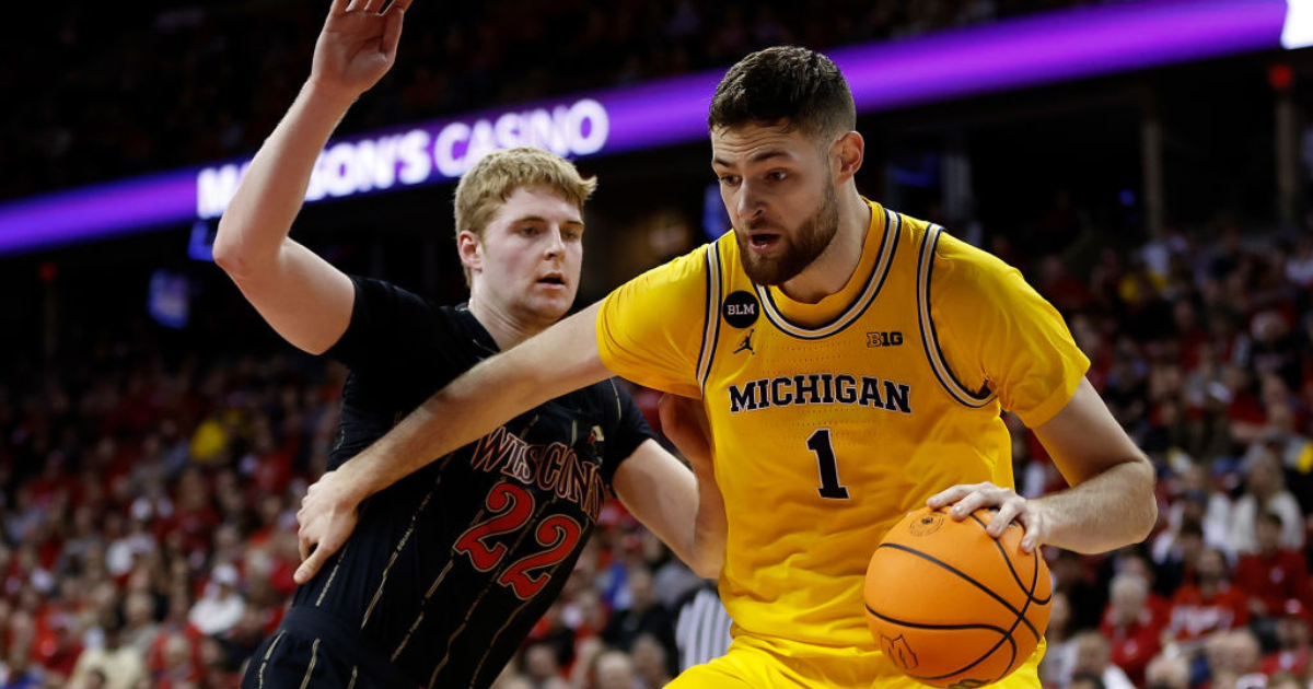 Michigan basketball vs. Wisconsin Preview and prediction