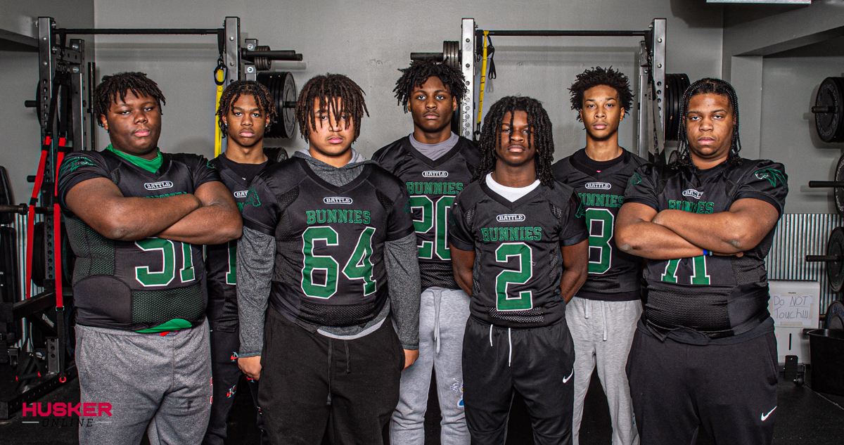 InState Tour Omaha Benson On3