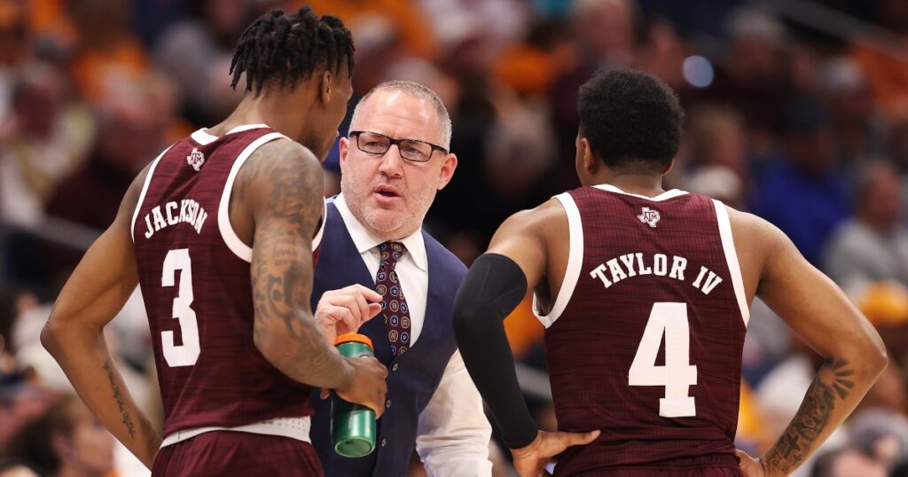 buzz-williams-thrilled-with-free-throw-shooting-by-texas-am