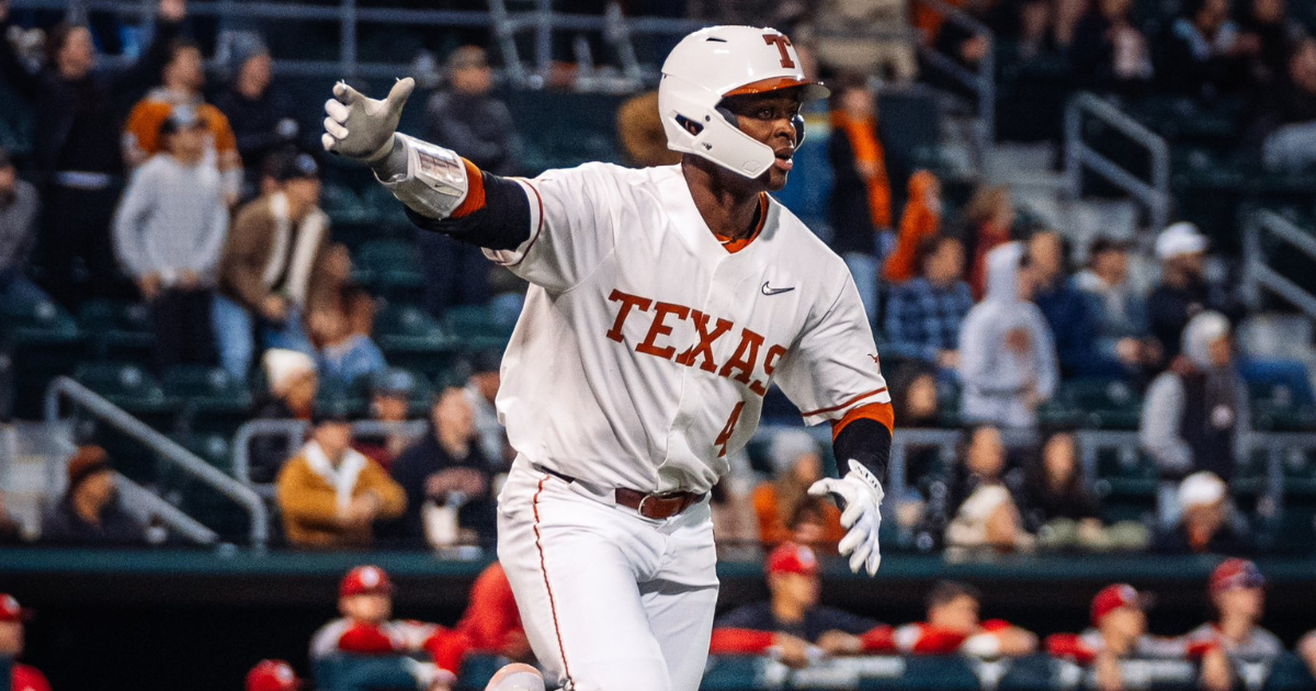 What's the future of Disch-Falk Field? - On3