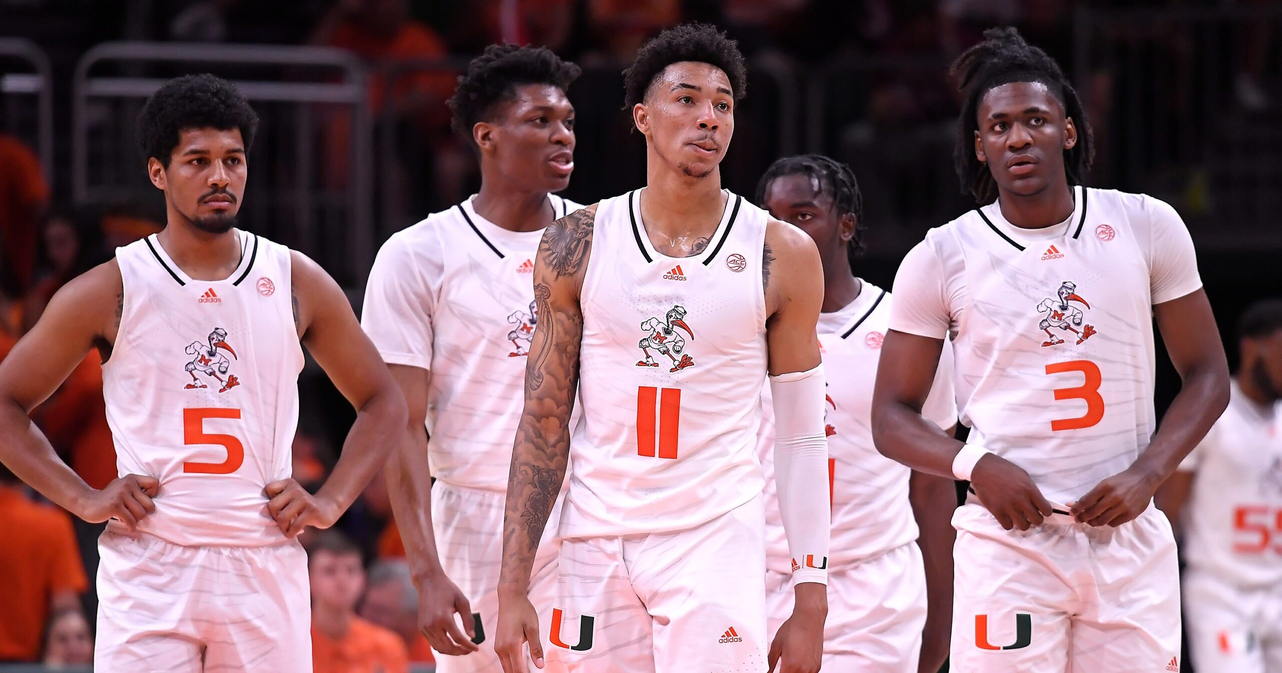 Miami Suffers Stunning Upset Loss To FSU Blowing Big Lead miami-suffers-stunning-upset-loss-to-fsu-blowing-big-lead