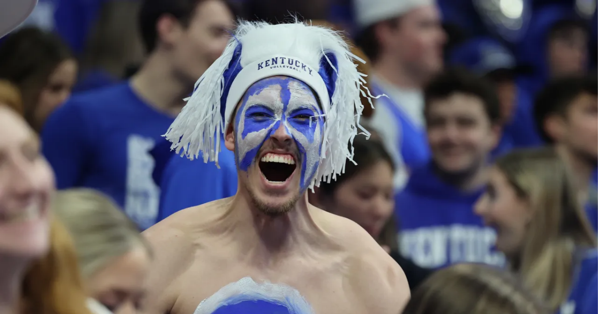 UK Fan of the Day Wants Afternoon Notes - On3