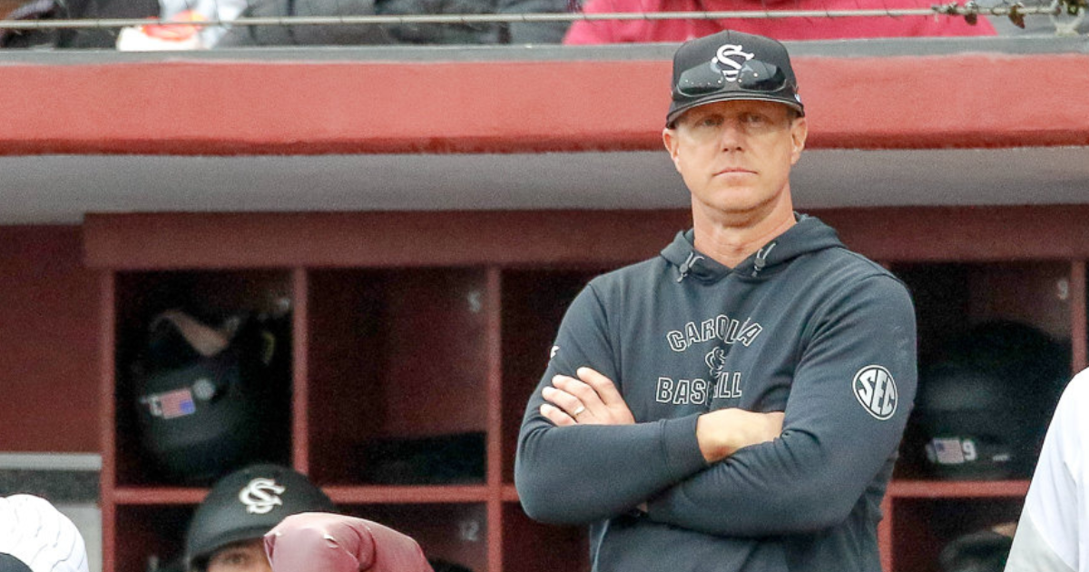 South Carolina Win Streak Snapped In Friday Loss To Clemson