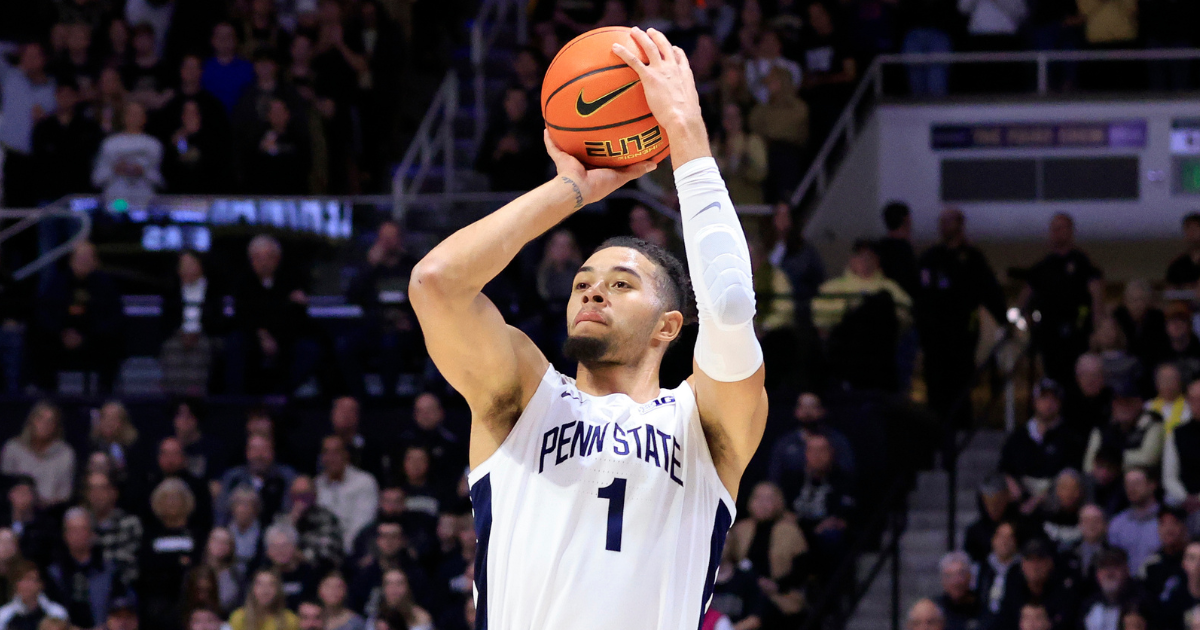 Atlanta Hawks pick Kobe Bufkin, Seth Lundy in 2023 NBA Draft