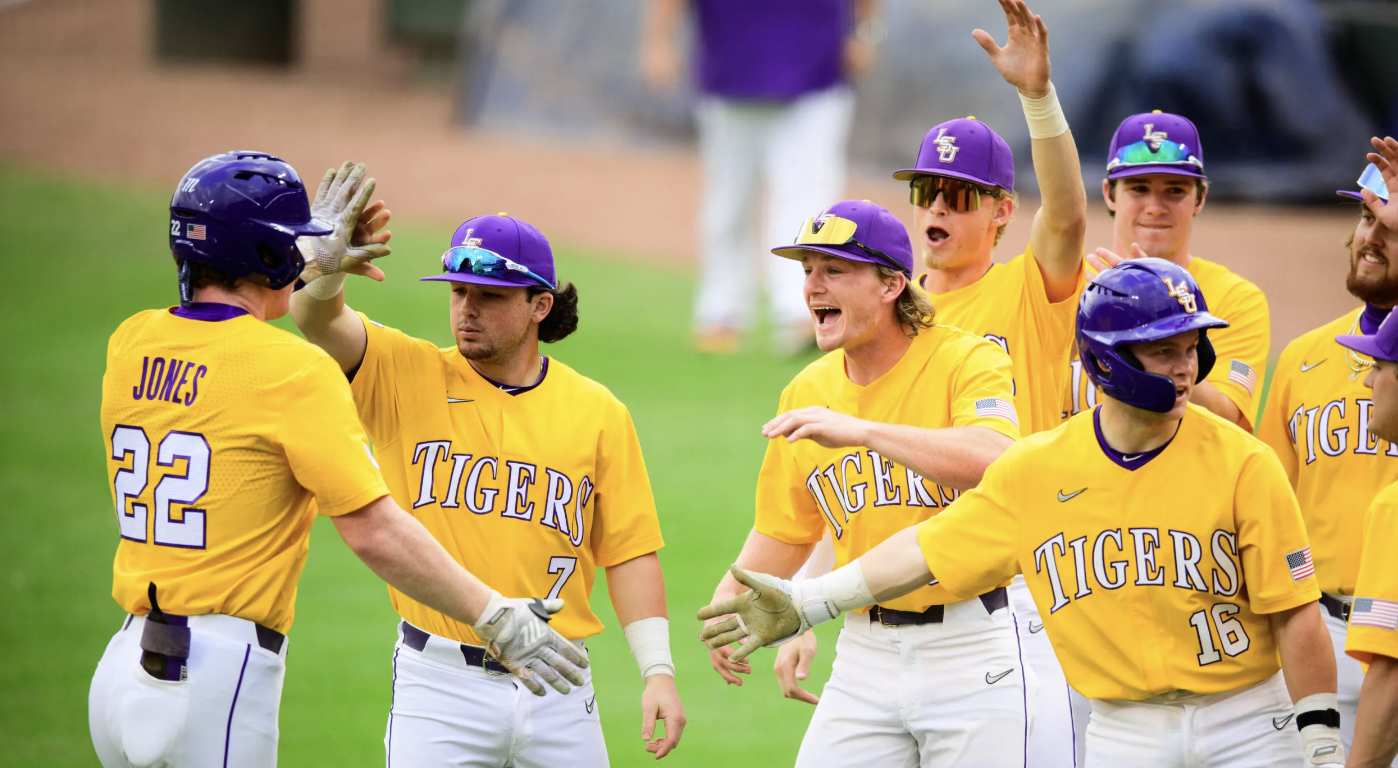 LSU Baseball: Can the Tigers break a recent SEC trend in 2024?