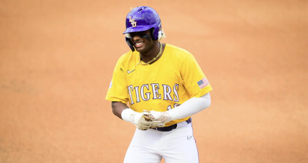 LSU Baseball: Can the Tigers break a recent SEC trend in 2024?