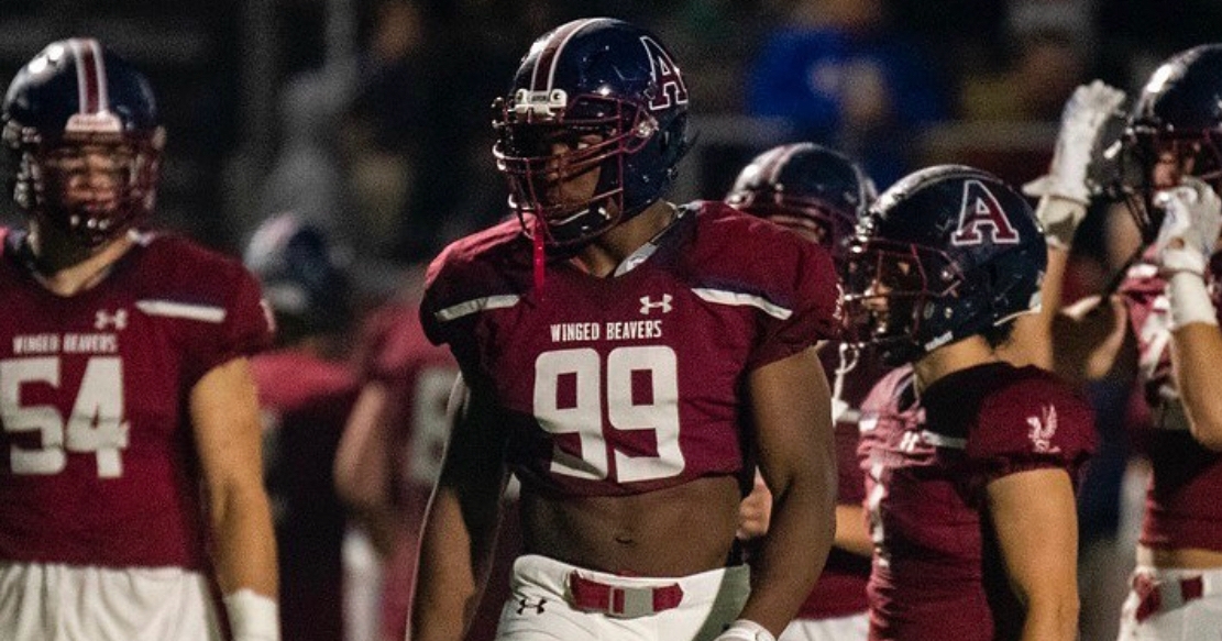 Where do Notre Dame targets rank in updated On3 rankings?