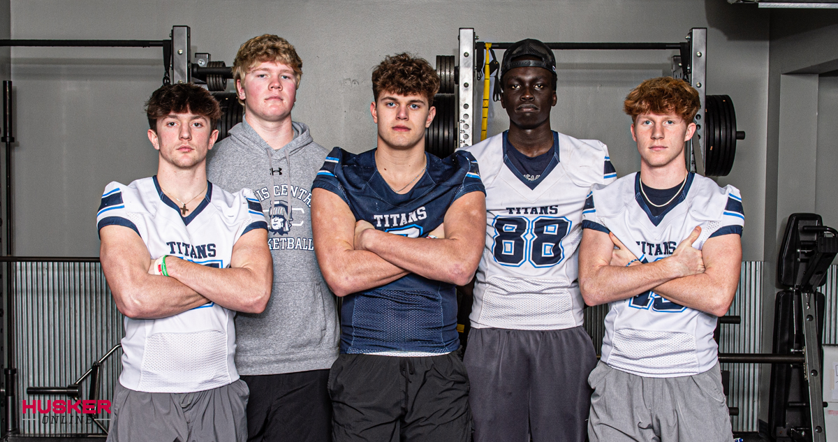 In-State Tour: Lewis Central - On3