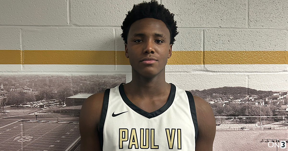 Michigan basketball offers a pair of 2024 targets