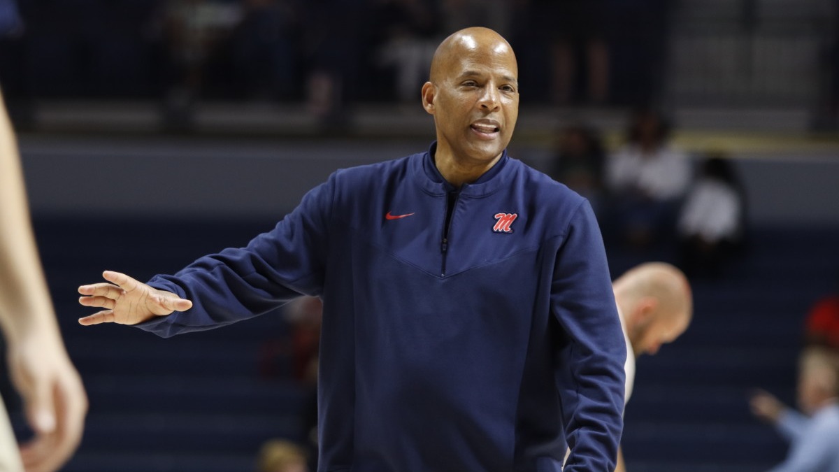 Ole Miss new basketball staff looks to include Win Case