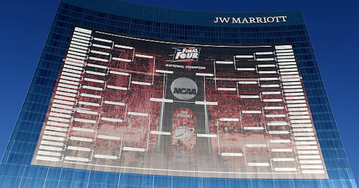 Espn Releases Latest Bracketology As Calendar Turns To March On3 9365