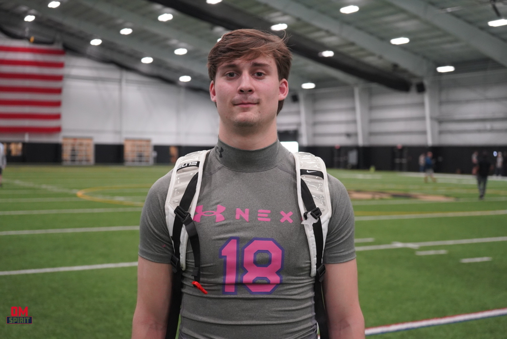 2024 QB Whit Muschamp commits to Vanderbilt On3