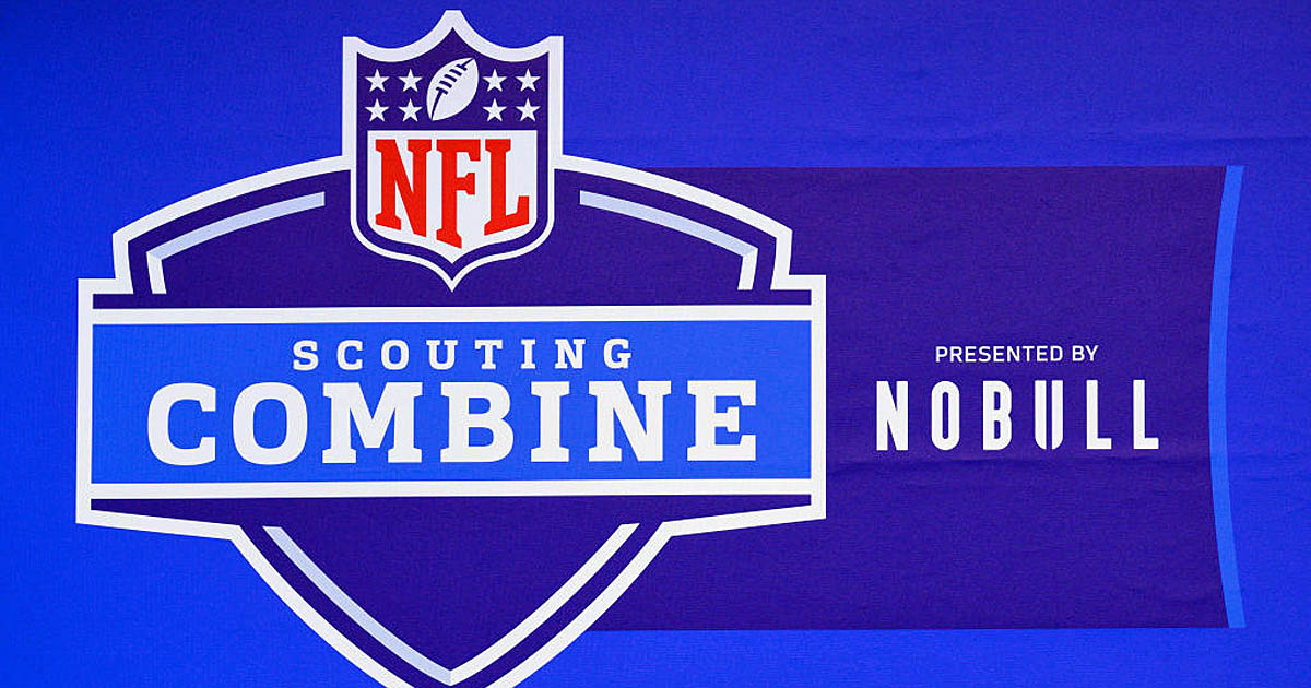 2023 NFL Scouting Combine Presented by NOBULL - Lucas Oil Stadium