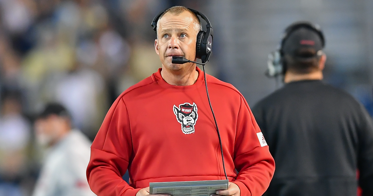 Phil Steele predicts ‘potent’ offense, ‘solid’ defense for NC State