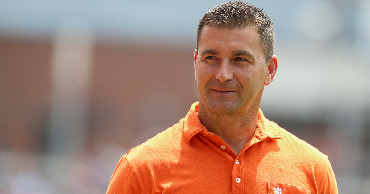 Clemson loses talented pitcher to NCAA transfer portal