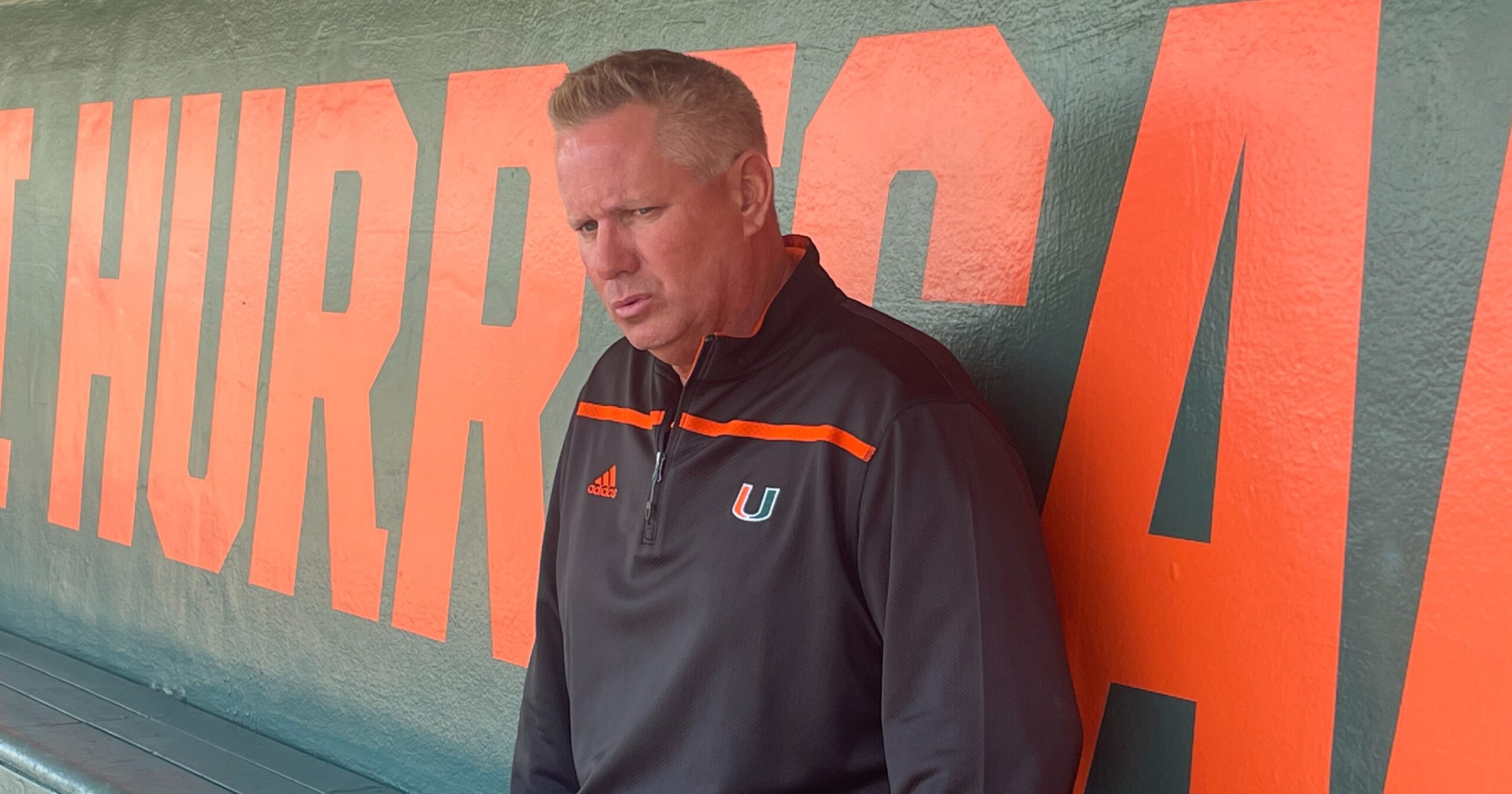 Miami Baseball Team Set For Major Challenge This Weekend miami-baseball-team-set-for-major-challenge-this-weekend