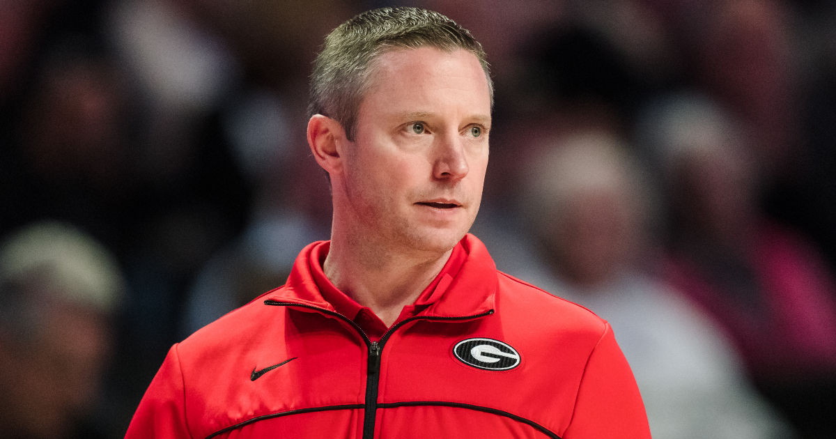 Georgia Basketball schedule complete for 2023-24 season