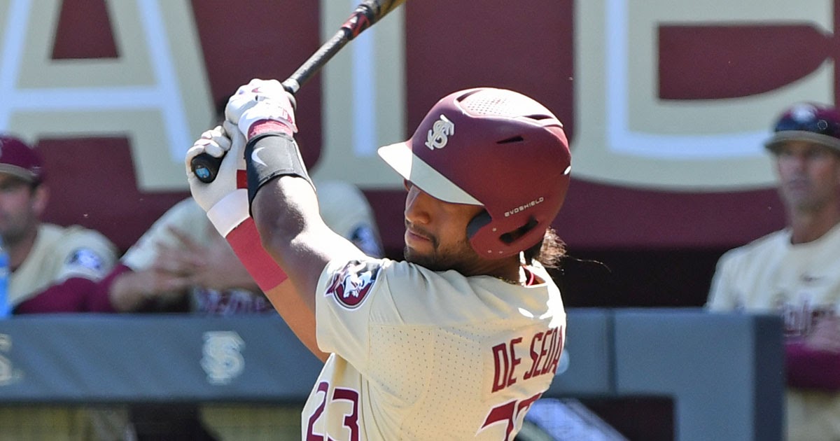 USF Baseball opens eight-game homestand with weekend series