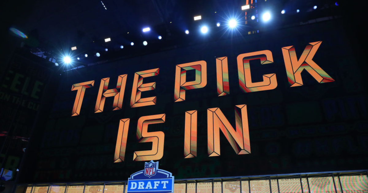 ESPN Draft Analyst Todd McShay Tabs a Popular Pick for Titans at No. 11 in  His Latest Mock Draft