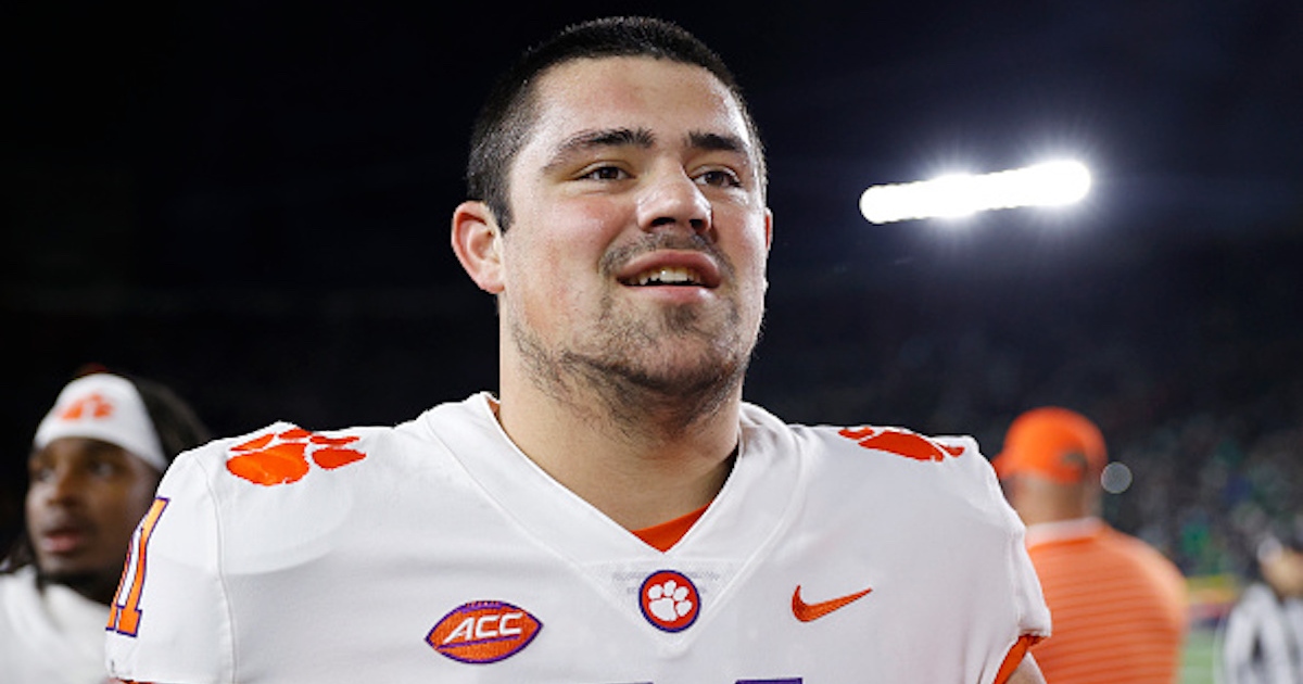 Bryan Bresee 'happy' to be healthy at 2023 NFL Scouting Combine - On3