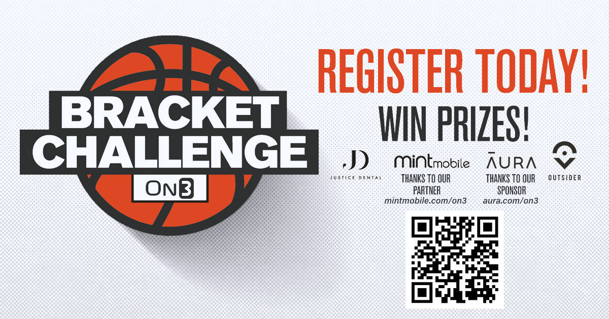 Playoff Challenge Registration