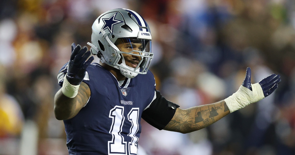 Dov Kleiman on X: NFL Schedule Update: #Cowboys vs the #49ers on