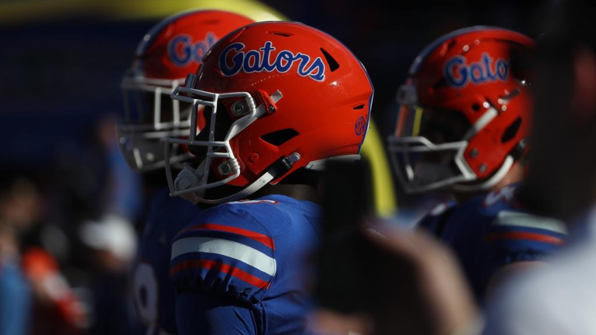 Florida Gators football: UF has third-toughest schedule in 2023