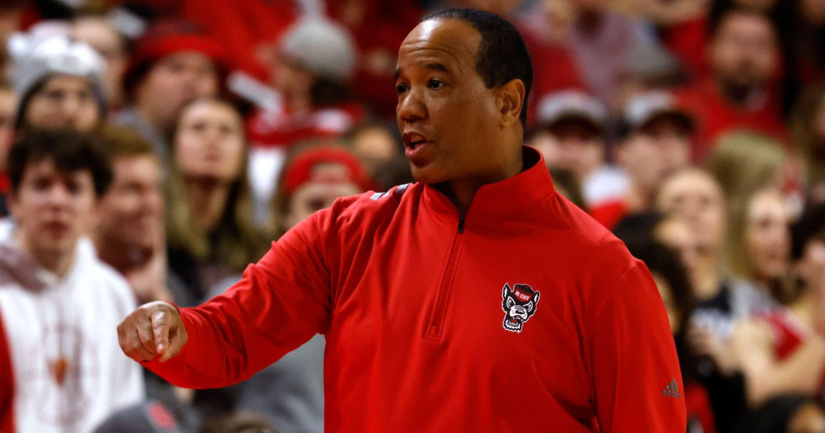 NC State basketball roster outlook for 202324 Updated