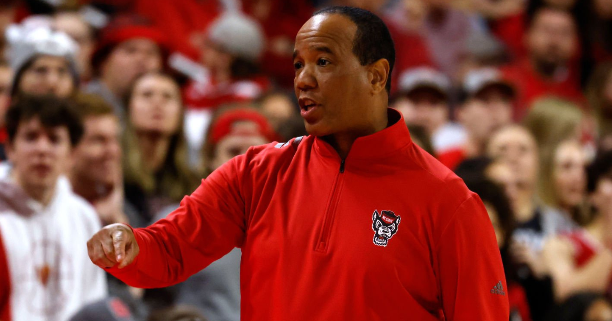 NC State basketball roster outlook for 202524 Updated