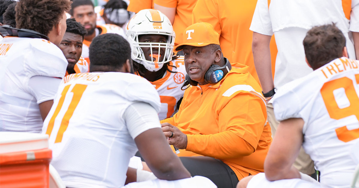 Vols ’23 — positional preview: defensive line