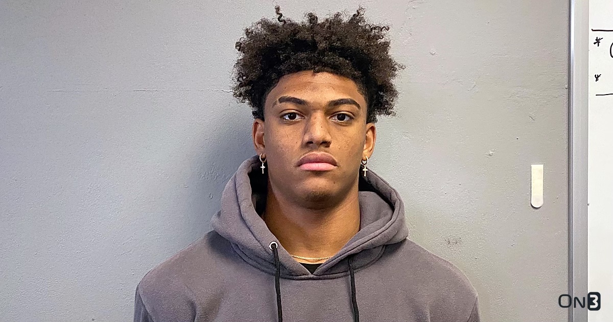 Packed recruiting intel: Legacy 4-star CB locks in NC State visit