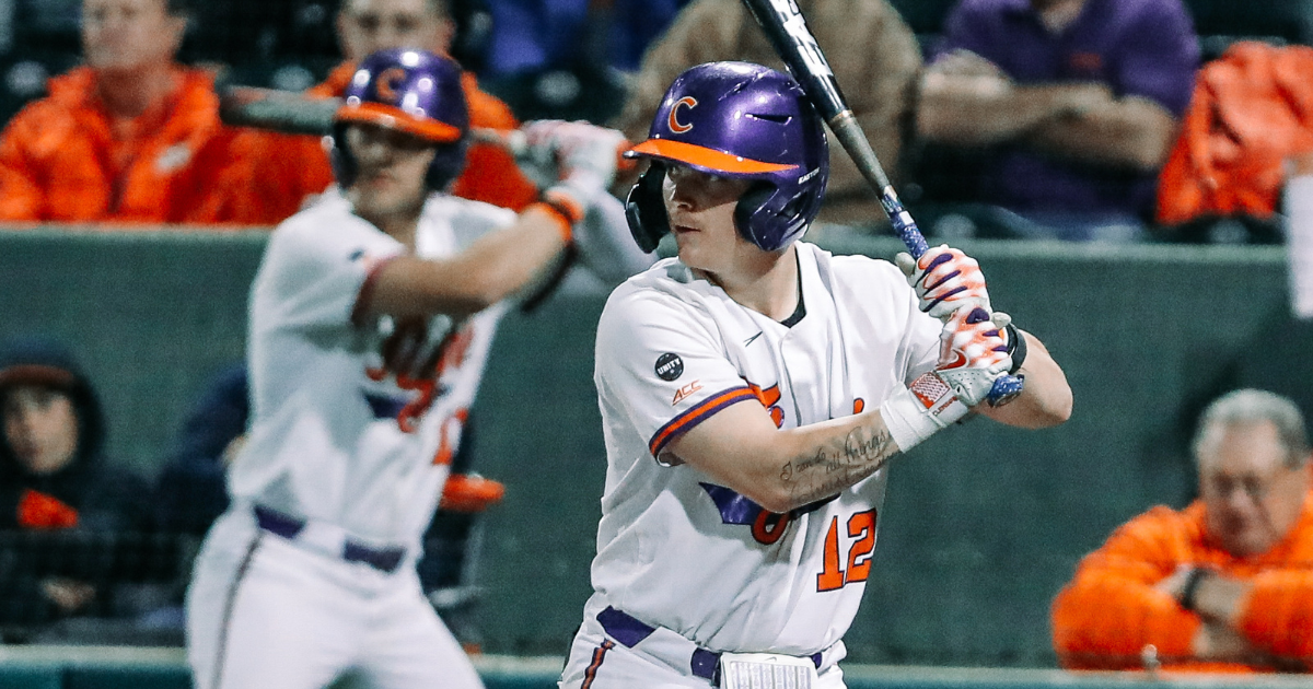 Clemson Vs South Carolina: College Baseball's Best Rivalry