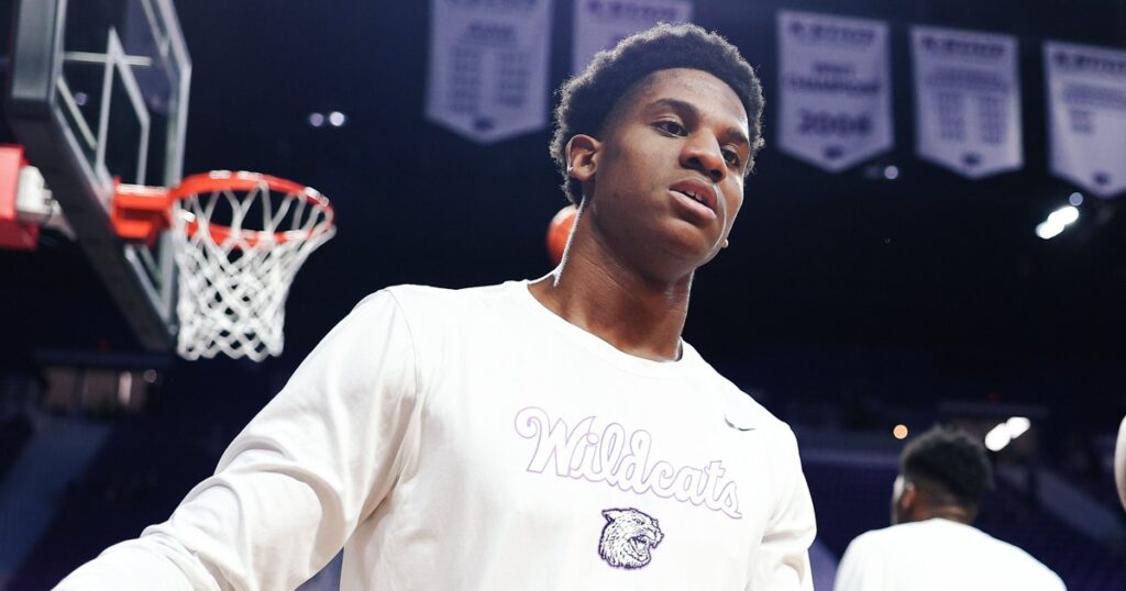 Mailbag: Analysis of the Kansas State basketball roster and recruiting efforts