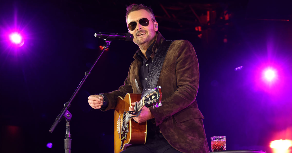 Eric Church gives ESPN College GameDay all-time UNC team, Duke All-Hate ...