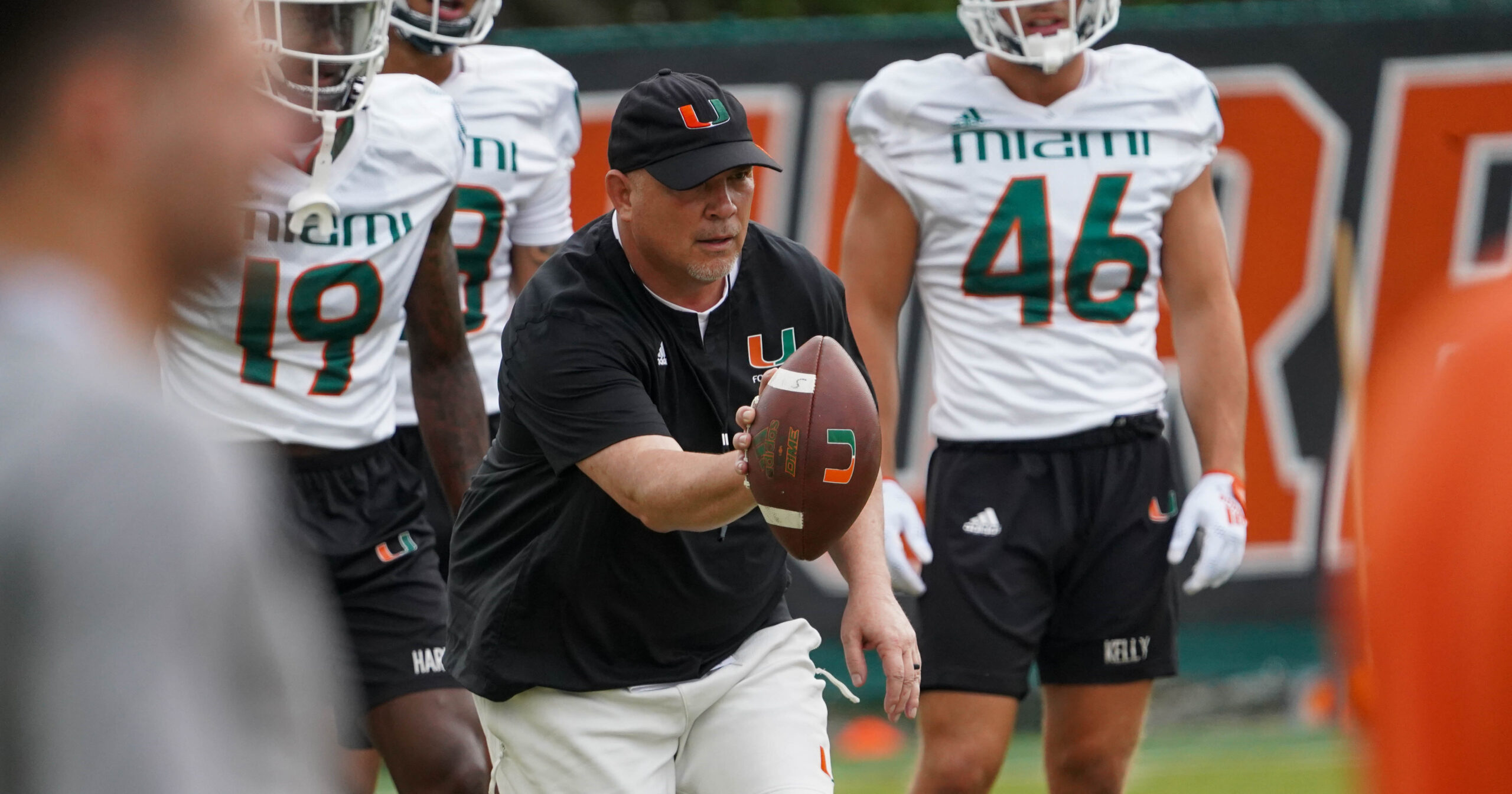 The CaneSport On3: Analyzing the Miami Hurricanes defensive depth chart/biggest position battles