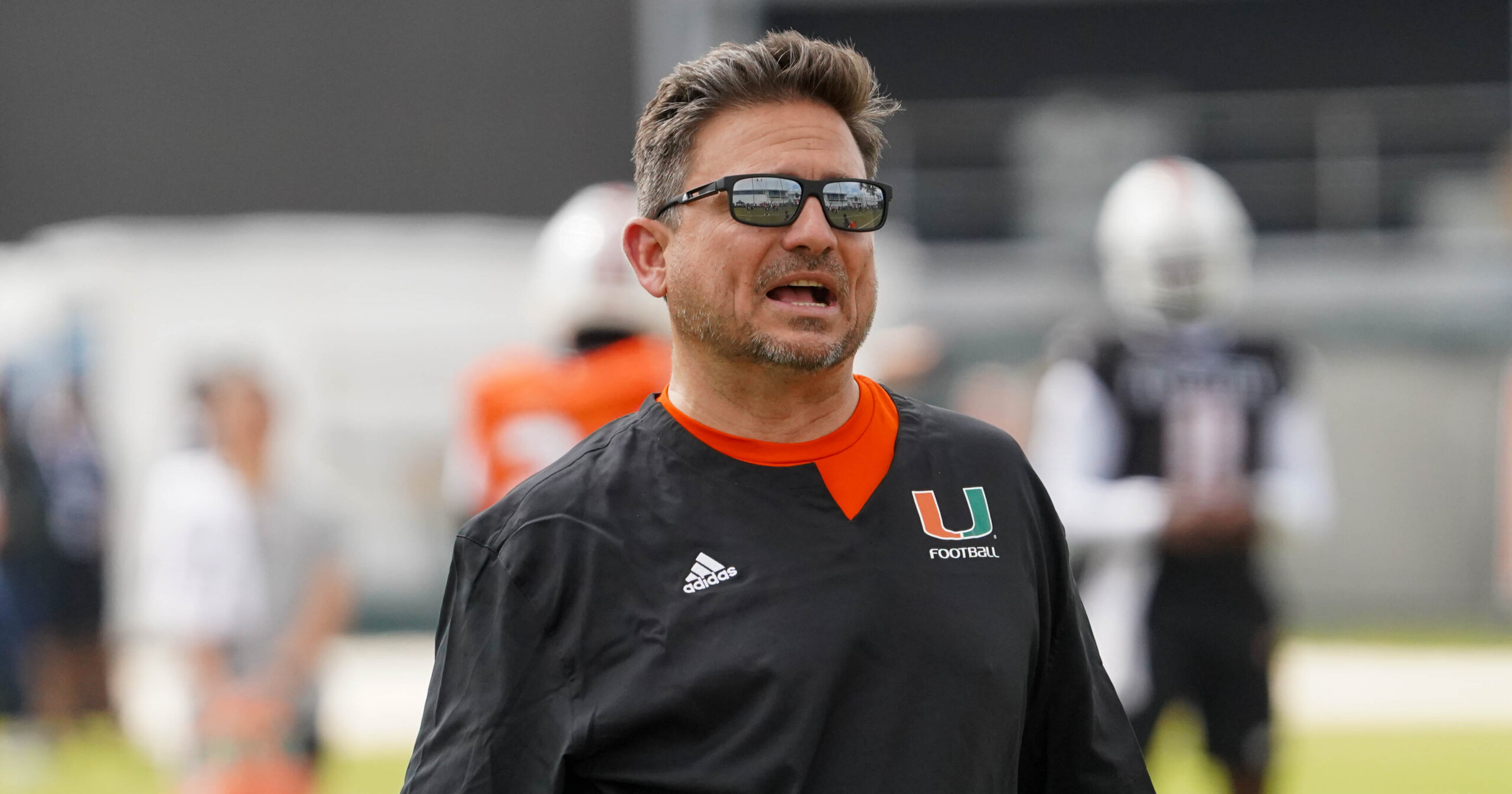 The CaneSport On3: Will the Miami Hurricanes have a 1,000-yard rusher in Year 1 of the Shannon Dawson offense?