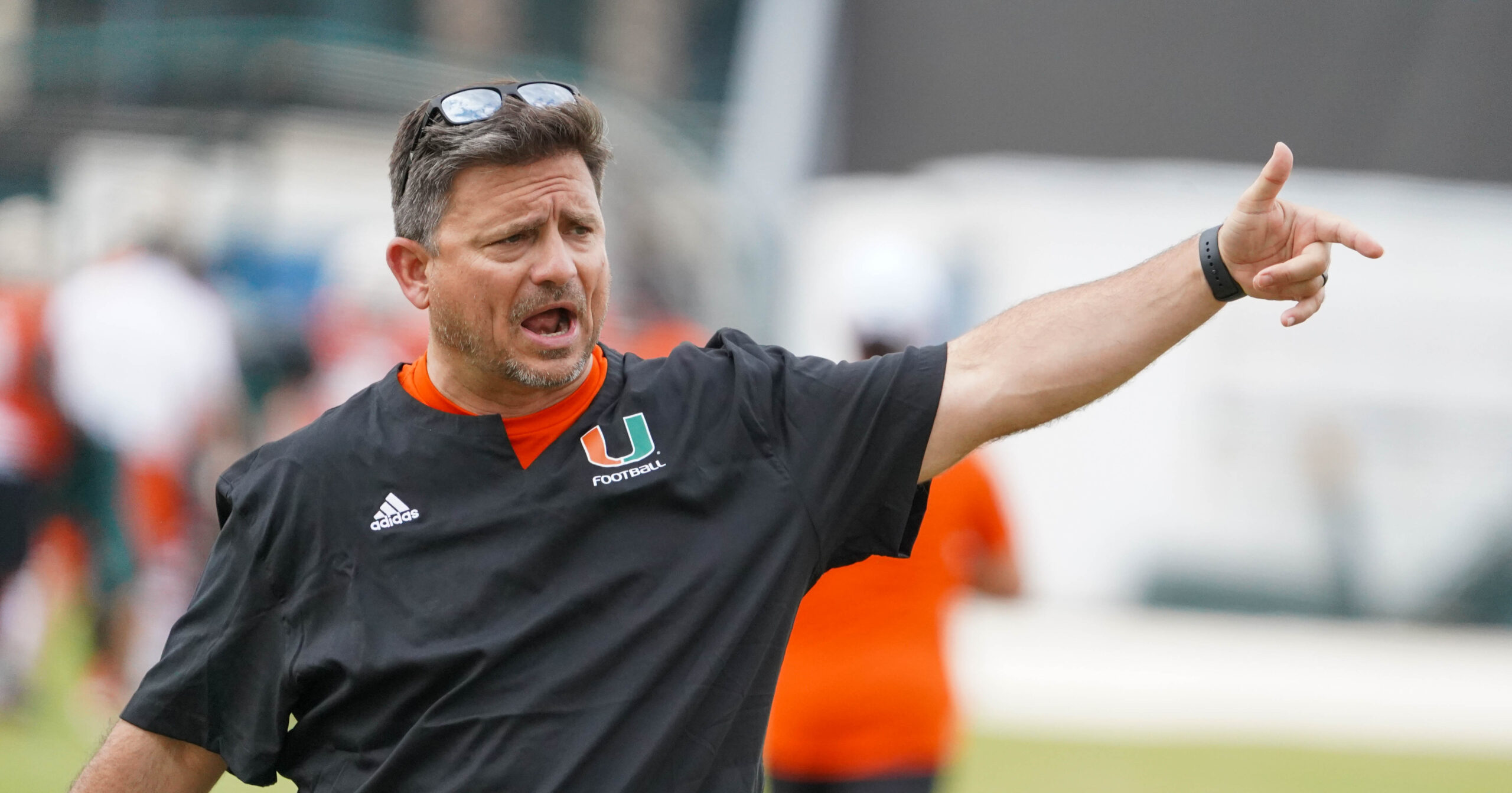 ANALYSIS: Realistic expectations for this year’s Miami Hurricanes offense