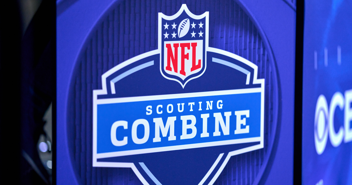 NFL combine: Full list of players attending event in Indianapolis