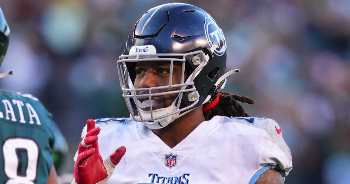 Titans expected to release LB Bud Dupree after two seasons